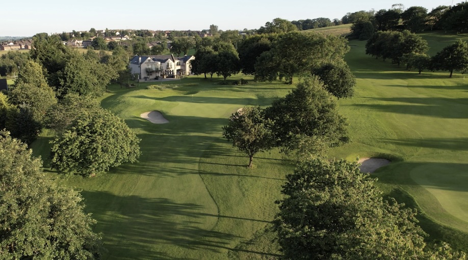 Photo of Banbridge Golf Club